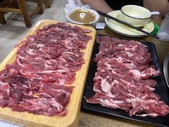 -木萨火锅店(开鲁路店)
