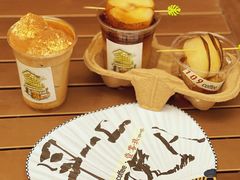-109 COFFEE(建筑学院店)