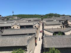 -山西王家大院