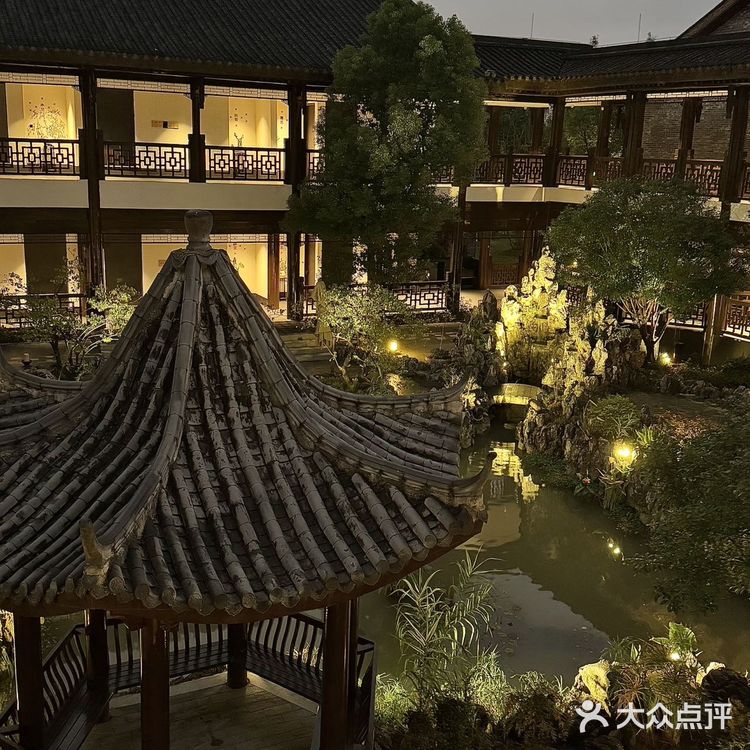 做梦都不敢这么梦…长沙度假餐厅分享！！