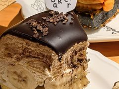 -Max Bakery 阿唛手作
