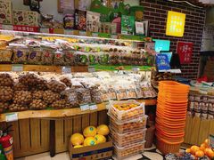 零售区-百果园(纸行路店)