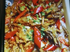 -天之道·影视足道·SPA·美食自助(总店)