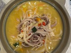 -马凯餐厅(地安门店)