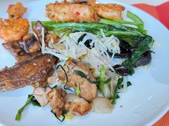 -和平宾馆(王府井店)