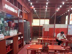 -喜家德虾仁水饺(景枫中心店)