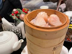 -ManHo万豪中餐厅(成都茂业JW万豪酒店)