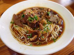 -杭嘉湖咬强羊肉面馆(永兴路总店)