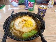 -覃记螺蛳粉·桂林米粉(鼓楼南街店)