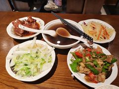 -草本汤(茶亭店)
