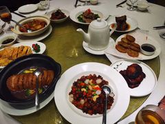 -上海会馆(香港名都店)