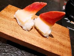 -古田居·特色寿司料理(星之岛旗舰店)