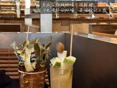 -三出山火锅(南京万象天地店)