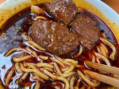 -蒋六十八梯眼镜面(狮子坪店)
