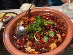 -水煮三国·川鲁江湖菜(香山店)