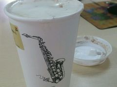 -喜茶(广州番禺奥园广场店)