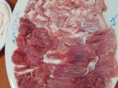 -华哥新鲜猪精品美食