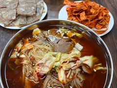 -顺通大冷面(总店)