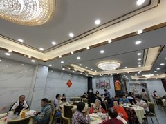 大堂-嘉华海鲜酒家(龙津中路店)