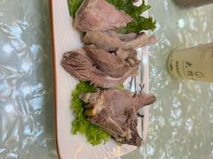 -伊阑泽大循化餐厅