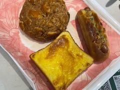 -KenGee仟吉(芜湖路店)