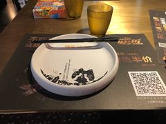 -吞鱼兽麻辣烤鱼(万达店)