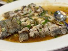 -好彩海鲜酒家(帝国中心店)