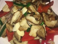 -88号小吃店·经典云南菜·地道纳西美食