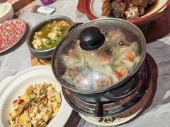 -山四砂锅(太原钟楼街店)