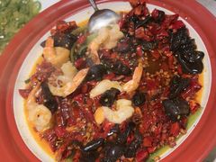 -秦月轩·陕西家乡菜(阜成路·五棵松店)