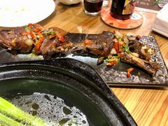 猪蹄-华餐馆(莫邪路店)