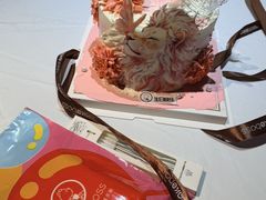 -CAKE BOSS 蛋糕老板(北京世纪金源购物中心)