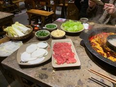 -重庆渝达老火锅(春熙路店)