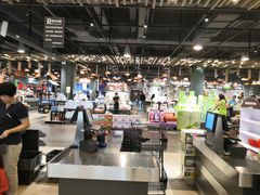 -大昌超市(中环店)