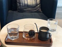 -Home Cafe(水榭春天店)