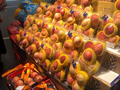 -Olé精品超市(广州太古汇店)