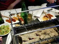 -很久以前羊肉串(打浦路店)