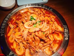-胖哥俩肉蟹煲(世茂国际广场店)