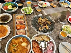 -高丽苑韩国烤肉(海昌路旗舰店)
