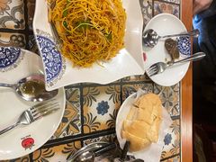 -番茄屋葡式美食(总店)