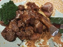 -花和海鲜自助(梅江店)