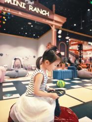 -meland亲子乐园•活动包场(北京亦庄龙湖天街店)