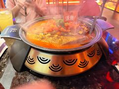 -鱼上·烤鱼(万象城店)