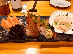 -鮨清日本料理