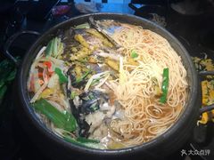 -外婆家(西溪印象城店)