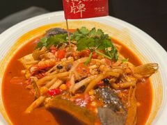 -桂小厨广西菜(万象城店)