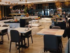 -白云宾馆-祥云西餐厅·法式鹅肝海鲜自助