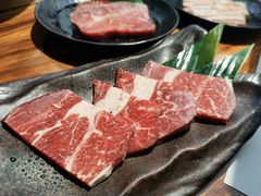 极上牛小排-热血兄弟·炭火烤肉(融侨中心店)