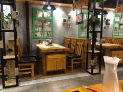 -牛上牛吊炉烧烤(红旗大街店)