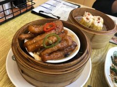 -添好运点心专门店(百老汇店)